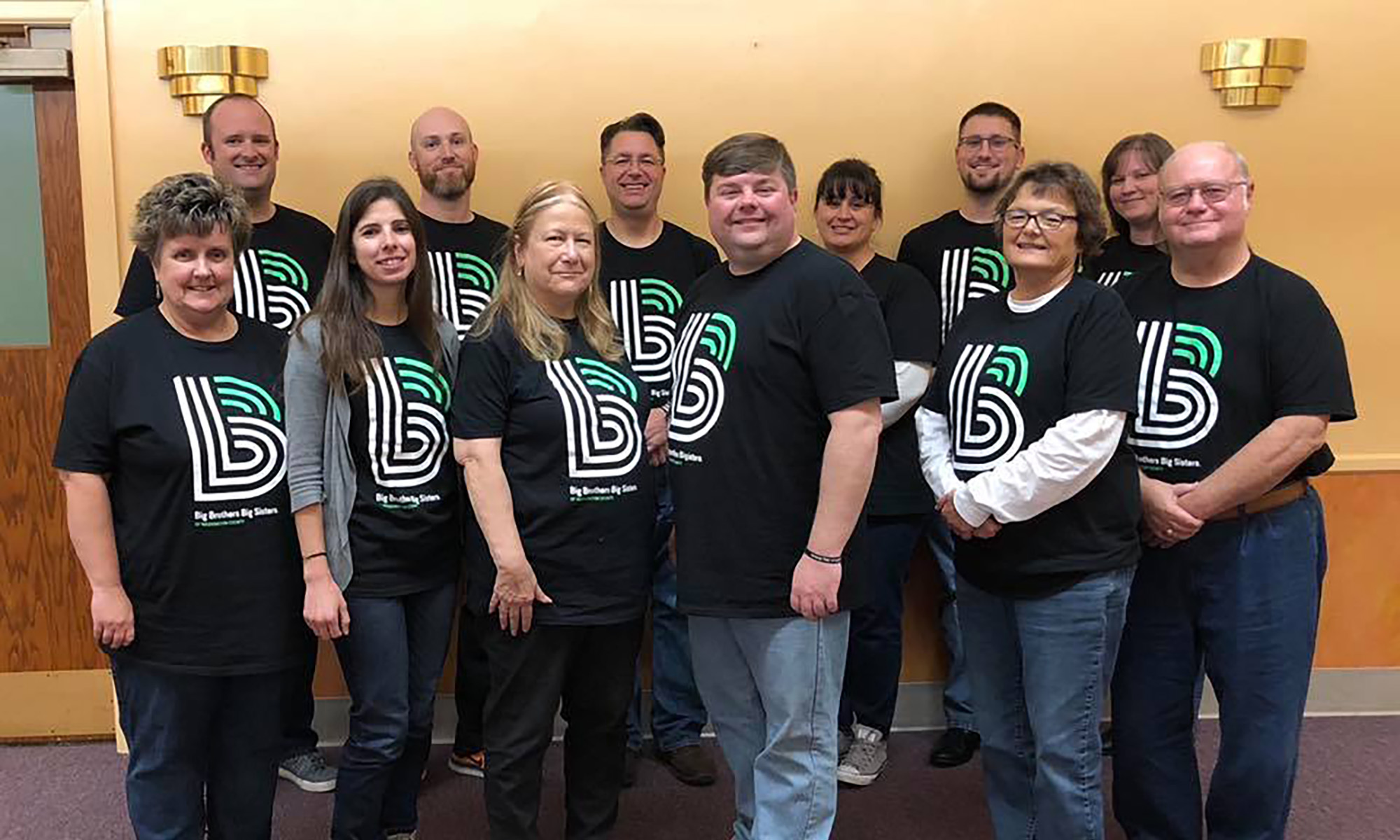 bbbs Board members