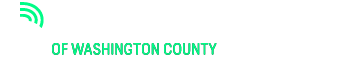 Big Brothers Big Sister of Washington County Logo